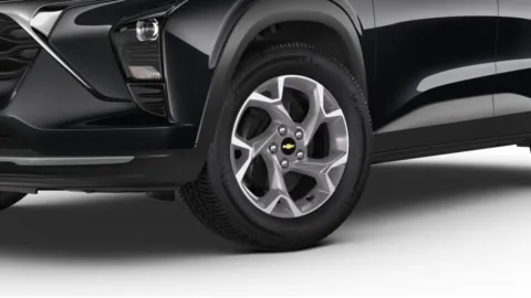 More photos of 2026 Chevrolet Trax LT at Cable Dahmer Chevrolet of Kansas City, MO