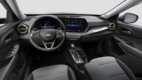 More photos of 2026 Chevrolet Trax LT at Cable Dahmer Chevrolet of Kansas City, MO