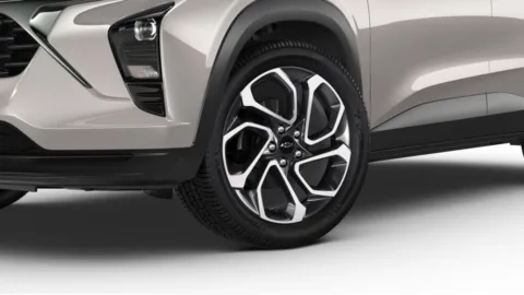 More photos of 2026 Chevrolet Trax 2RS at Cable Dahmer Chevrolet of Kansas City, MO