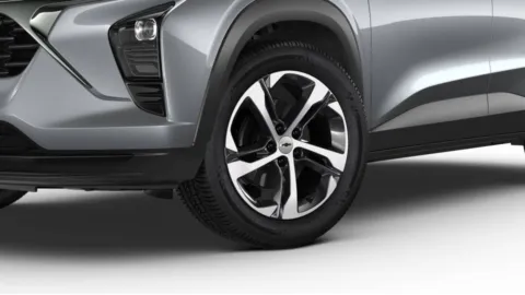 More photos of 2026 Chevrolet Trax 1RS at Cable Dahmer Chevrolet of Kansas City, MO