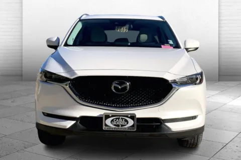 Photos of 2019 Mazda Mazda CX-5 Grand Touring Reserve for sale in Kansas City, MO at Cable Dahmer Chevrolet of Kansas City