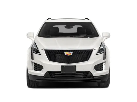 More photos of 2021 Cadillac XT5 Sport at Cable Dahmer Chevrolet of Kansas City, MO