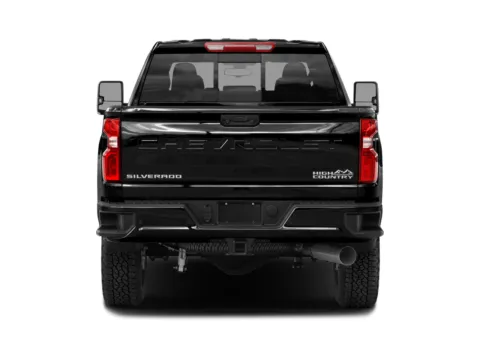 More photos of 2021 Chevrolet Silverado 2500 HD High Country at Cable Dahmer Chevrolet of Kansas City, MO