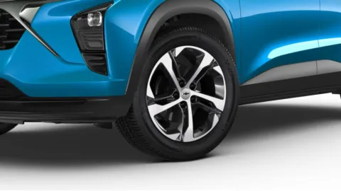 More photos of 2026 Chevrolet Trax 1RS at Cable Dahmer Chevrolet of Kansas City, MO