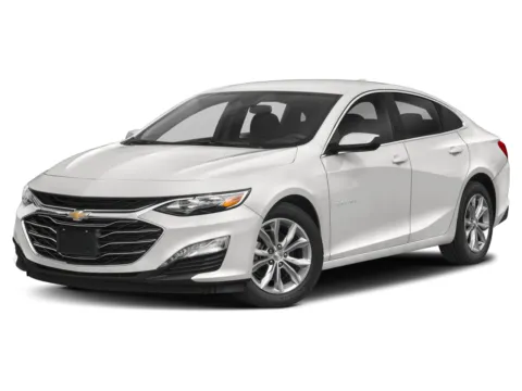 Gray 2023 Chevrolet Malibu LT for sale in Kansas City, MO