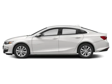 Another view of 2023 Chevrolet Malibu LT for sale in Kansas City, MO at Cable Dahmer Chevrolet of Kansas City