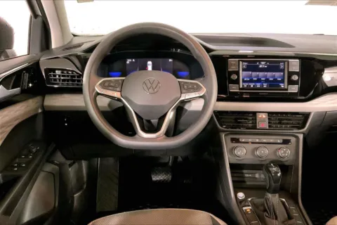 More photos of 2022 Volkswagen Taos S at Cable Dahmer Chevrolet of Kansas City, MO