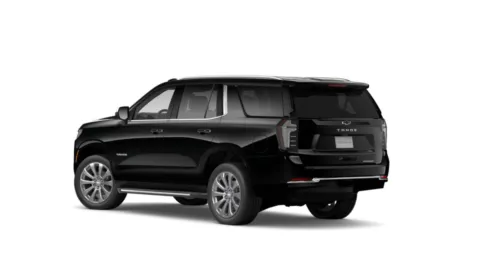 Another view of 2026 Chevrolet Tahoe Premier for sale in Kansas City, MO at Cable Dahmer Chevrolet of Kansas City