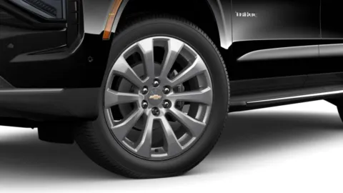 More photos of 2026 Chevrolet Tahoe Premier at Cable Dahmer Chevrolet of Kansas City, MO