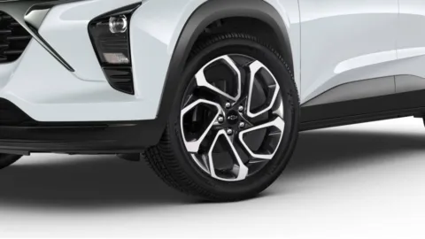 More photos of 2026 Chevrolet Trax 2RS at Cable Dahmer Chevrolet of Kansas City, MO