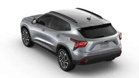 Photos of 2026 Chevrolet Trax 2RS for sale in Kansas City, MO at Cable Dahmer Chevrolet of Kansas City