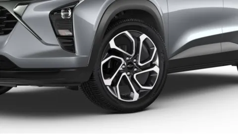 More photos of 2026 Chevrolet Trax 2RS at Cable Dahmer Chevrolet of Kansas City, MO