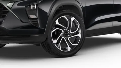 More photos of 2026 Chevrolet Trax 2RS at Cable Dahmer Chevrolet of Kansas City, MO