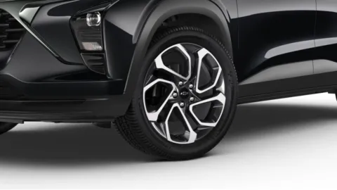 More photos of 2026 Chevrolet Trax 2RS at Cable Dahmer Chevrolet of Kansas City, MO