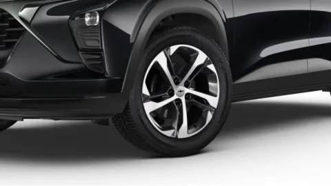 More photos of 2026 Chevrolet Trax 1RS at Cable Dahmer Chevrolet of Kansas City, MO