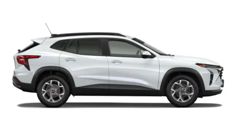 Another view of 2026 Chevrolet Trax LT for sale in Kansas City, MO at Cable Dahmer Chevrolet of Kansas City