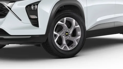 More photos of 2026 Chevrolet Trax LT at Cable Dahmer Chevrolet of Kansas City, MO