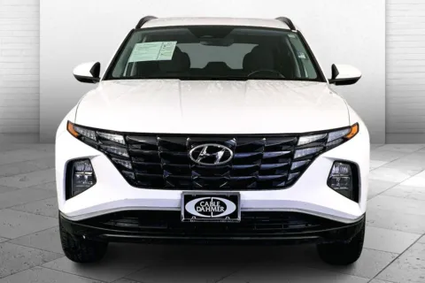 Photos of 2024 Hyundai Tucson SEL for sale in Kansas City, MO at Cable Dahmer Chevrolet of Kansas City