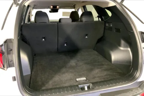 More photos of 2024 Hyundai Tucson SEL at Cable Dahmer Chevrolet of Kansas City, MO