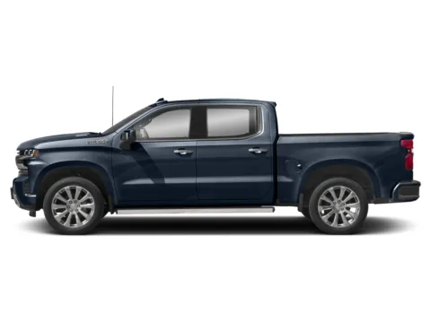 Another view of 2019 Chevrolet Silverado 1500 High Country for sale in Kansas City, MO at Cable Dahmer Chevrolet of Kansas City