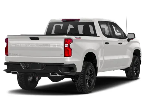 Photos of 2020 Chevrolet Silverado 1500 LT Trail Boss for sale in Kansas City, MO at Cable Dahmer Chevrolet of Kansas City
