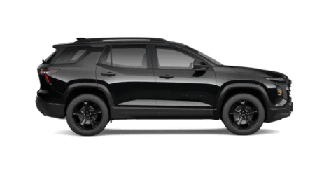 Another view of 2026 Chevrolet Equinox LT for sale in Kansas City, MO at Cable Dahmer Chevrolet of Kansas City
