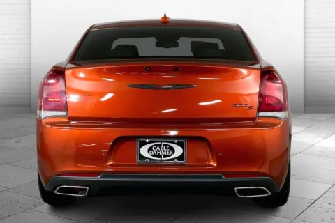 Another view of 2021 Chrysler 300 S for sale in Kansas City, MO at Cable Dahmer Chevrolet of Kansas City