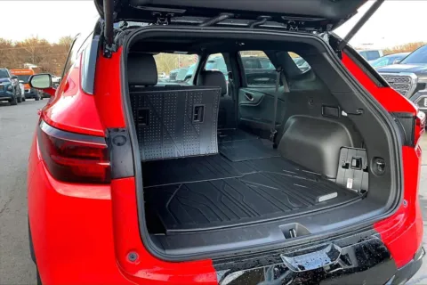 More photos of 2025 Chevrolet Blazer RS at Cable Dahmer Chevrolet of Kansas City, MO