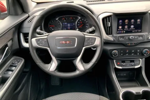 More photos of 2024 GMC Terrain SLE at Cable Dahmer Chevrolet of Kansas City, MO