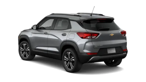 Photos of 2026 Chevrolet Trailblazer LT for sale in Kansas City, MO at Cable Dahmer Chevrolet of Kansas City