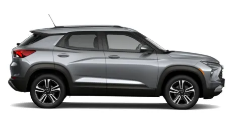 Another view of 2026 Chevrolet Trailblazer LT for sale in Kansas City, MO at Cable Dahmer Chevrolet of Kansas City