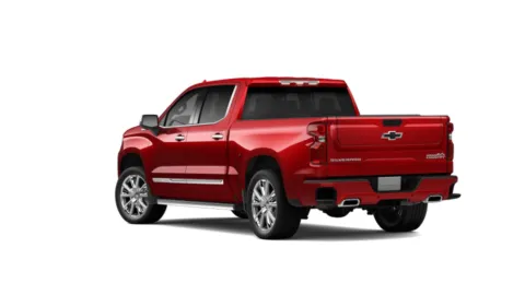 Photos of 2026 Chevrolet Silverado 1500 High Country for sale in Kansas City, MO at Cable Dahmer Chevrolet of Kansas City