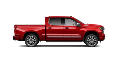 Another view of 2026 Chevrolet Silverado 1500 High Country for sale in Kansas City, MO at Cable Dahmer Chevrolet of Kansas City