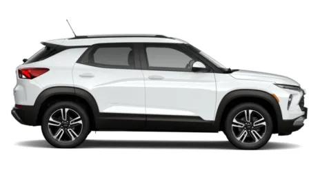Another view of 2026 Chevrolet Trailblazer LT for sale in Kansas City, MO at Cable Dahmer Chevrolet of Kansas City