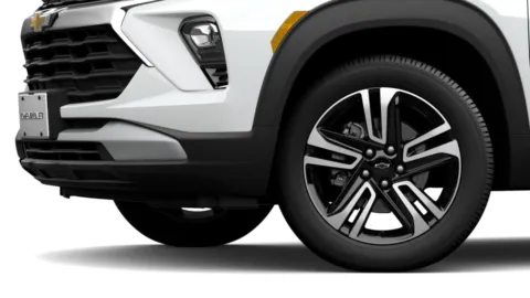 More photos of 2026 Chevrolet Trailblazer LT at Cable Dahmer Chevrolet of Kansas City, MO