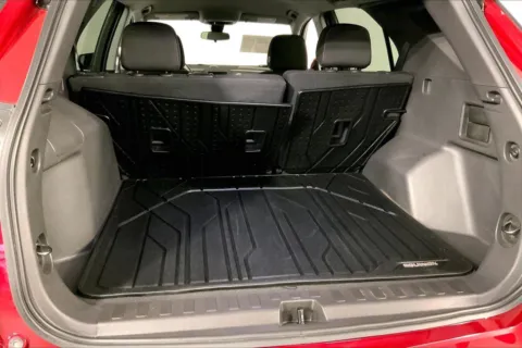 More photos of 2024 Chevrolet Equinox LT at Cable Dahmer Chevrolet of Kansas City, MO