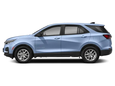 Another view of 2024 Chevrolet Equinox LT for sale in Kansas City, MO at Cable Dahmer Chevrolet of Kansas City