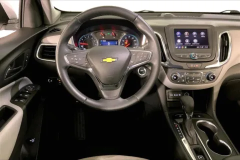More photos of 2024 Chevrolet Equinox LT at Cable Dahmer Chevrolet of Kansas City, MO