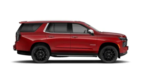 Photos of 2026 Chevrolet Tahoe Premier for sale in Kansas City, MO at Cable Dahmer Chevrolet of Kansas City
