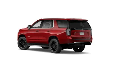Another view of 2026 Chevrolet Tahoe Premier for sale in Kansas City, MO at Cable Dahmer Chevrolet of Kansas City