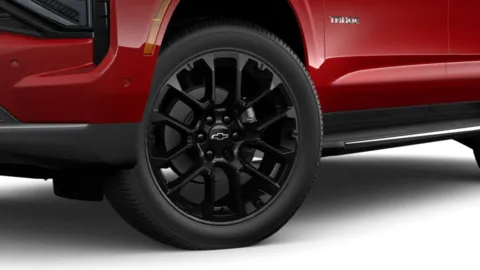 More photos of 2026 Chevrolet Tahoe Premier at Cable Dahmer Chevrolet of Kansas City, MO