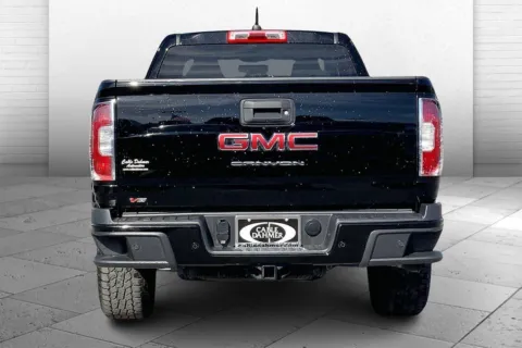 Another view of 2021 GMC Canyon Elevation Standard for sale in Kansas City, MO at Cable Dahmer Chevrolet of Kansas City