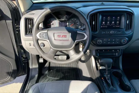 More photos of 2021 GMC Canyon Elevation Standard at Cable Dahmer Chevrolet of Kansas City, MO