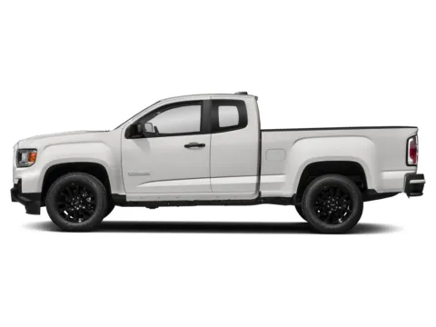 Another view of 2021 GMC Canyon Elevation Standard for sale in Kansas City, MO at Cable Dahmer Chevrolet of Kansas City