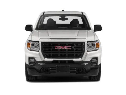 More photos of 2021 GMC Canyon Elevation Standard at Cable Dahmer Chevrolet of Kansas City, MO
