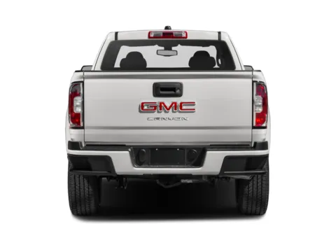 More photos of 2021 GMC Canyon Elevation Standard at Cable Dahmer Chevrolet of Kansas City, MO