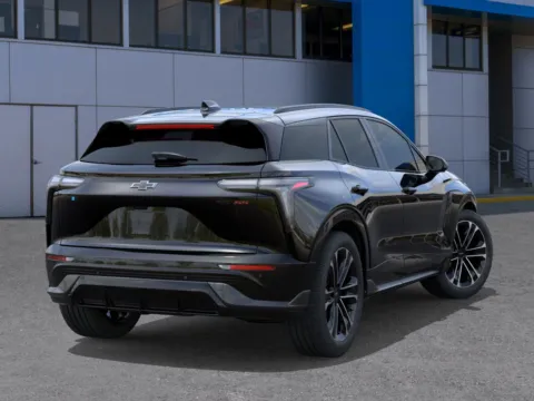 More photos of 2026 Chevrolet Blazer EV SS at Cable Dahmer Chevrolet of Kansas City, MO