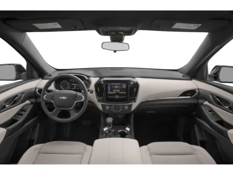 More photos of 2023 Chevrolet Traverse LT Cloth at Cable Dahmer Chevrolet of Kansas City, MO