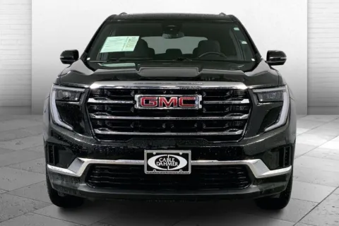 Photos of 2025 GMC Acadia Elevation for sale in Kansas City, MO at Cable Dahmer Chevrolet of Kansas City