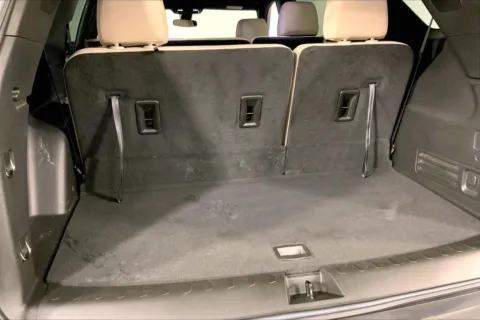 More photos of 2023 Chevrolet Traverse LS at Cable Dahmer Chevrolet of Kansas City, MO